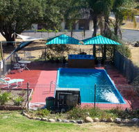 Colonial Inn Motel - Accommodation Fremantle