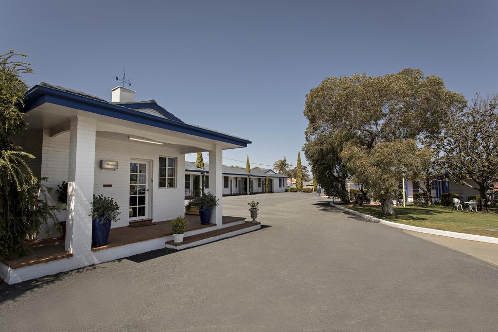 Jerrabomberra NSW Accommodation Fremantle