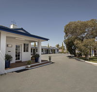 Colonial Motel  Apartments - Accommodation Fremantle