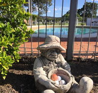 Colonial Motor Inn Pambula - Accommodation Fremantle
