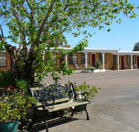 Colonial Motor Lodge Scone - Accommodation Fremantle