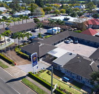 Colonial Terrace Motor Inn - Accommodation Fremantle