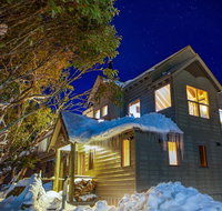 Colorado - Accommodation Fremantle