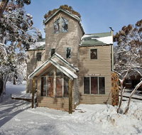 COME BY CHANCE Dinner Plain - Accommodation Fremantle