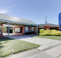 Comfort Inn  Suites Emmanuel - Accommodation Fremantle