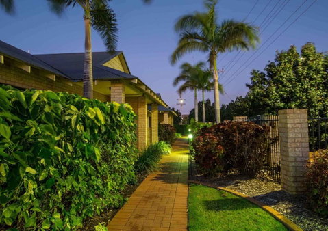 Comfort Inn & Suites Karratha - Accommodation Fremantle 0