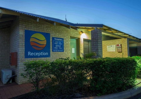 Comfort Inn & Suites Karratha - Accommodation Fremantle 3
