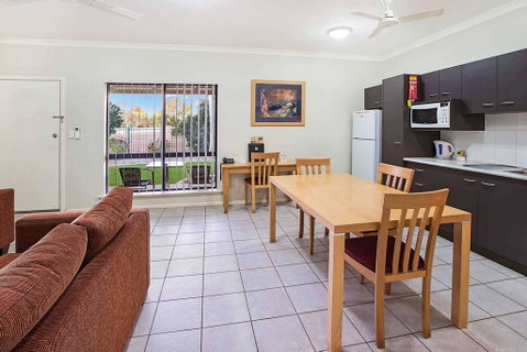 Comfort Inn & Suites Karratha - Accommodation Fremantle 2