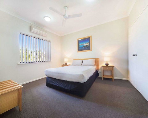 Comfort Inn & Suites Karratha - Accommodation Fremantle 1