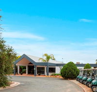 Comfort Inn  Suites Riverland - Accommodation Fremantle