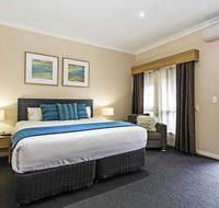Comfort Inn  Suites Sombrero - Accommodation Fremantle
