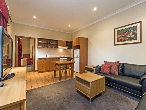Comfort Inn & Suites Sombrero - Accommodation Fremantle 2