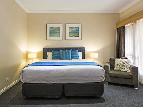 Comfort Inn & Suites Sombrero - Accommodation Fremantle 1