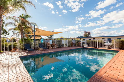 Comfort Inn Aden Mudgee - Accommodation Fremantle 1