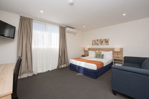 Comfort Inn Aden Mudgee - Accommodation Fremantle 2