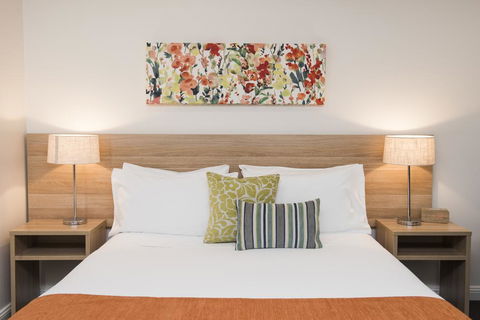 Comfort Inn Aden Mudgee - Accommodation Fremantle 0