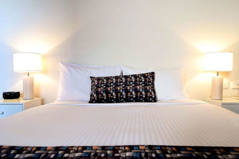 Comfort Inn Benalla - Accommodation Fremantle 1