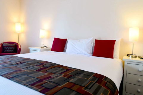 Comfort Inn Benalla - Accommodation Fremantle 3