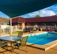 Comfort Inn Bushman's - Accommodation Fremantle