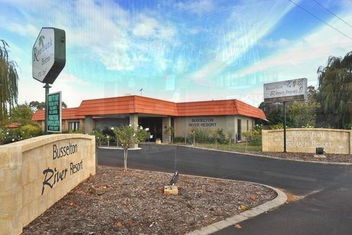 Comfort Inn Busselton River Resort with Accommodation Fremantle