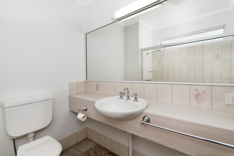 Comfort Inn Cairns City - Accommodation Fremantle 1