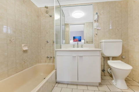 Comfort Inn Cairns City - Accommodation Fremantle 3