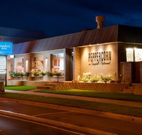 Comfort Inn Campbell - Accommodation Fremantle
