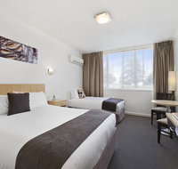 Comfort Inn Capital Horsham - Accommodation Fremantle