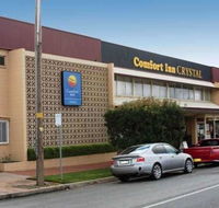 Comfort Inn Crystal Broken Hill - Accommodation Fremantle