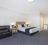 Comfort Inn Lady Augusta - Accommodation Fremantle
