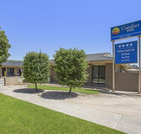 Comfort Inn May Park - Accommodation Fremantle