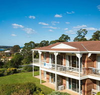 Comfort Inn Merimbula - Accommodation Fremantle