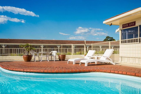 Comfort Inn Merimbula - Accommodation Fremantle 3