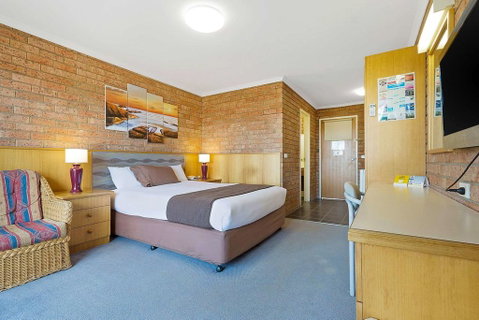 Comfort Inn Merimbula - Accommodation Fremantle 2
