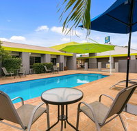 Comfort Inn on Main Hervey Bay - Accommodation Fremantle