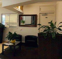Comfort Inn Parklands Calliope - Accommodation Fremantle
