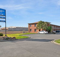Comfort Inn Peppermill - Accommodation Fremantle