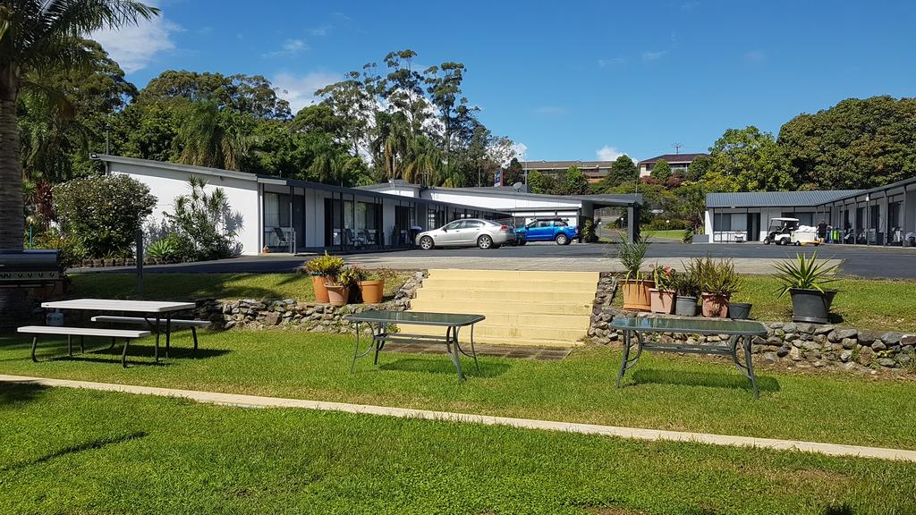 Lowanna NSW Accommodation Fremantle