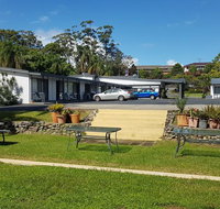 Comfort Inn Premier - Accommodation Fremantle
