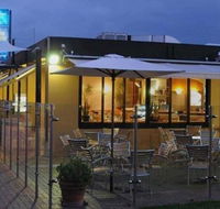 Comfort Inn Richmond Henty - Accommodation Fremantle