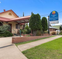 Comfort Inn Sovereign Gundagai - Accommodation Fremantle