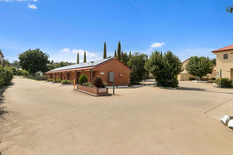 Comfort Inn Sovereign Gundagai - Accommodation Fremantle 3