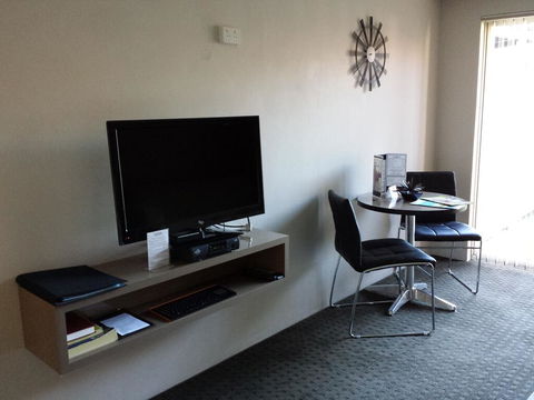 Comfort Inn Towradgi Beach - Accommodation Fremantle 0