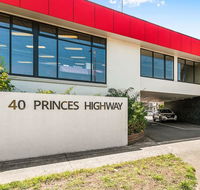 Comfort Inn Traralgon - Accommodation Fremantle