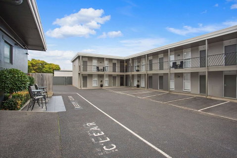 Comfort Inn Western - Accommodation Fremantle 1