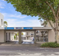 Comfort Inn Western - Accommodation Fremantle