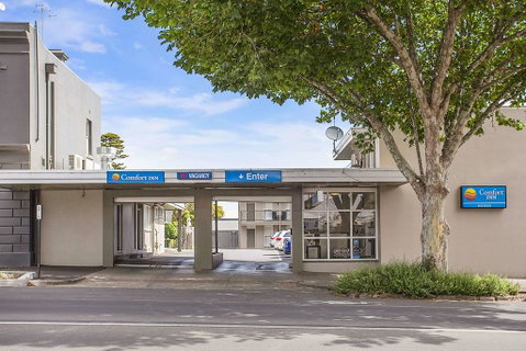 Comfort Inn Western - Accommodation Fremantle 0