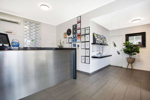 Comfort Inn Western - Accommodation Fremantle 3