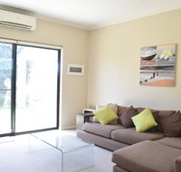 Comfortable 2 Bedroom Unit With Garden - Accommodation Fremantle