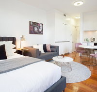 Comfortable Renovated Studio Close To City - Accommodation Fremantle